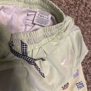 Nike never worn kids Dri-FIT Shorts